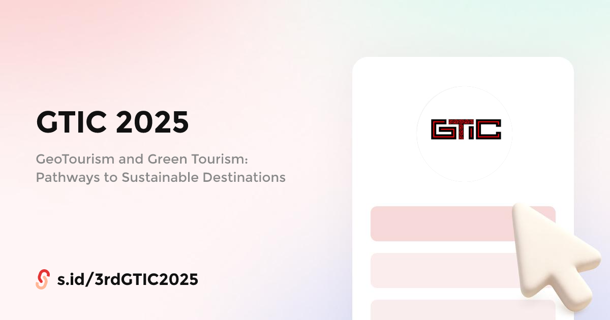 GTIC 2025