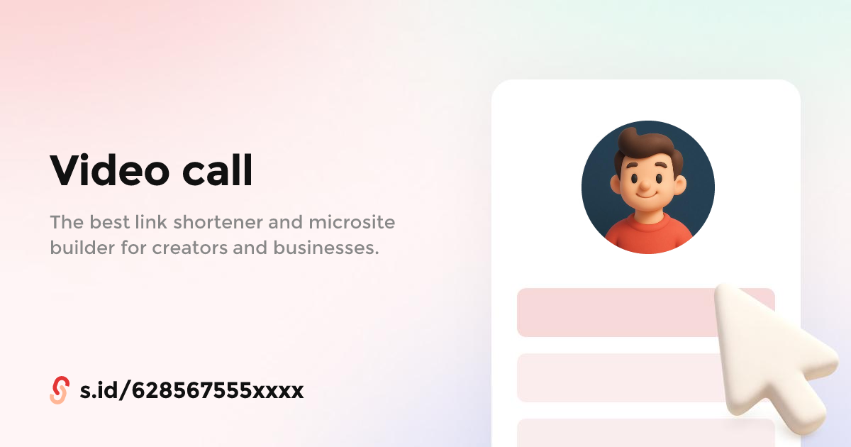 Video call