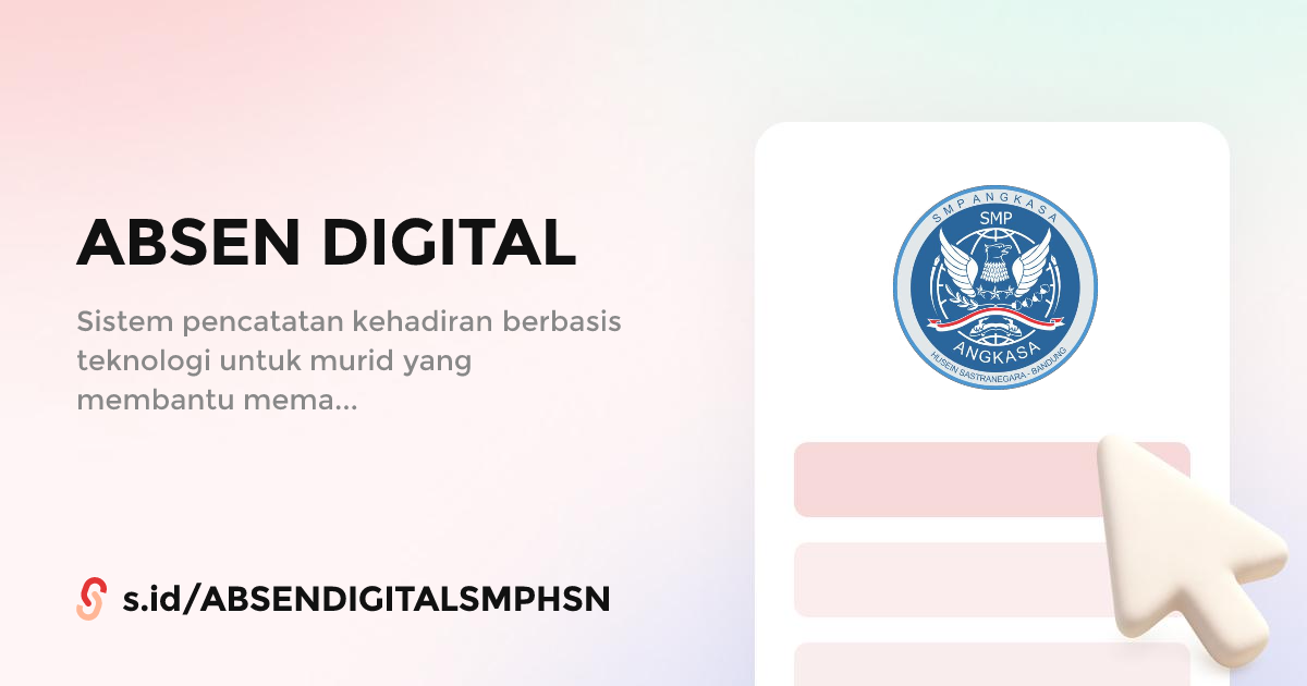 ABSEN DIGITAL