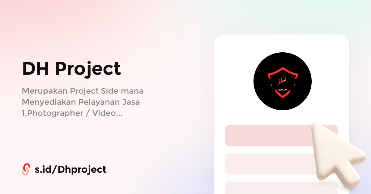 DH Project