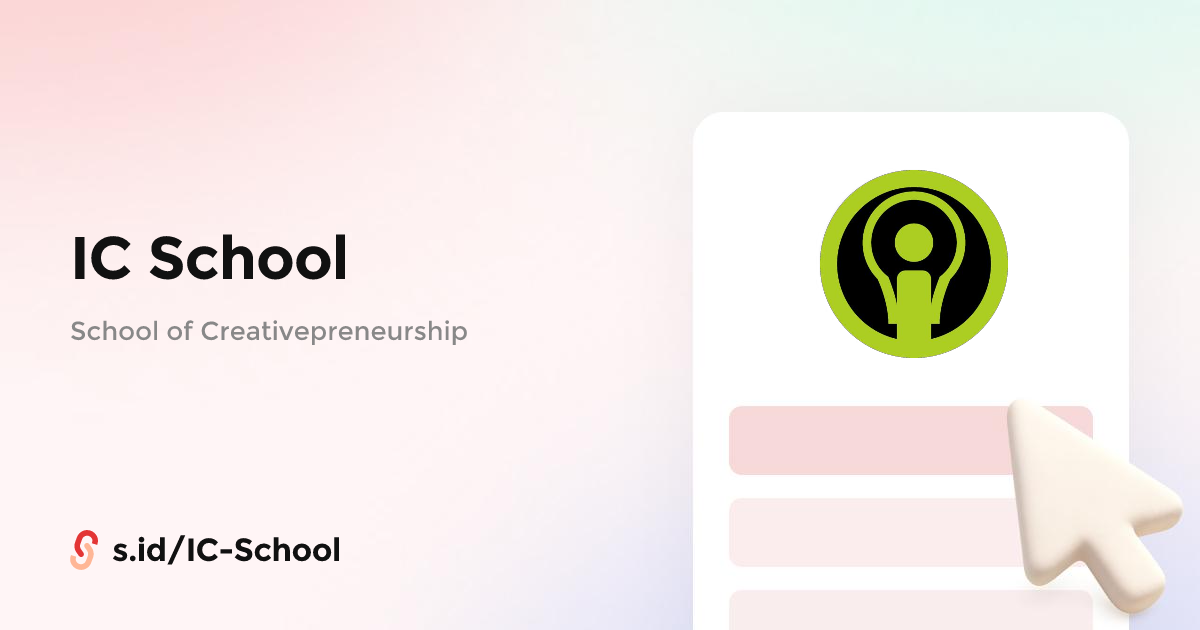 IC School