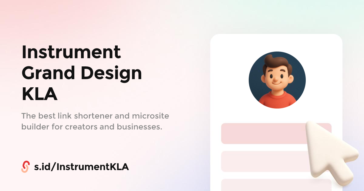 Instrument Grand Design KLA