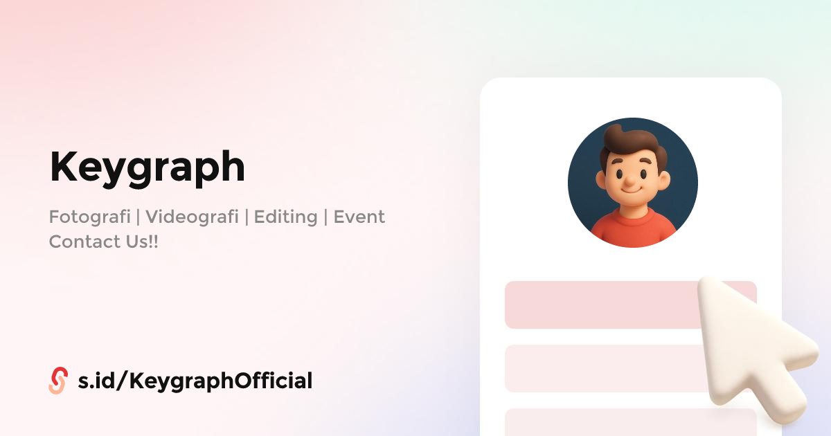 Keygraph