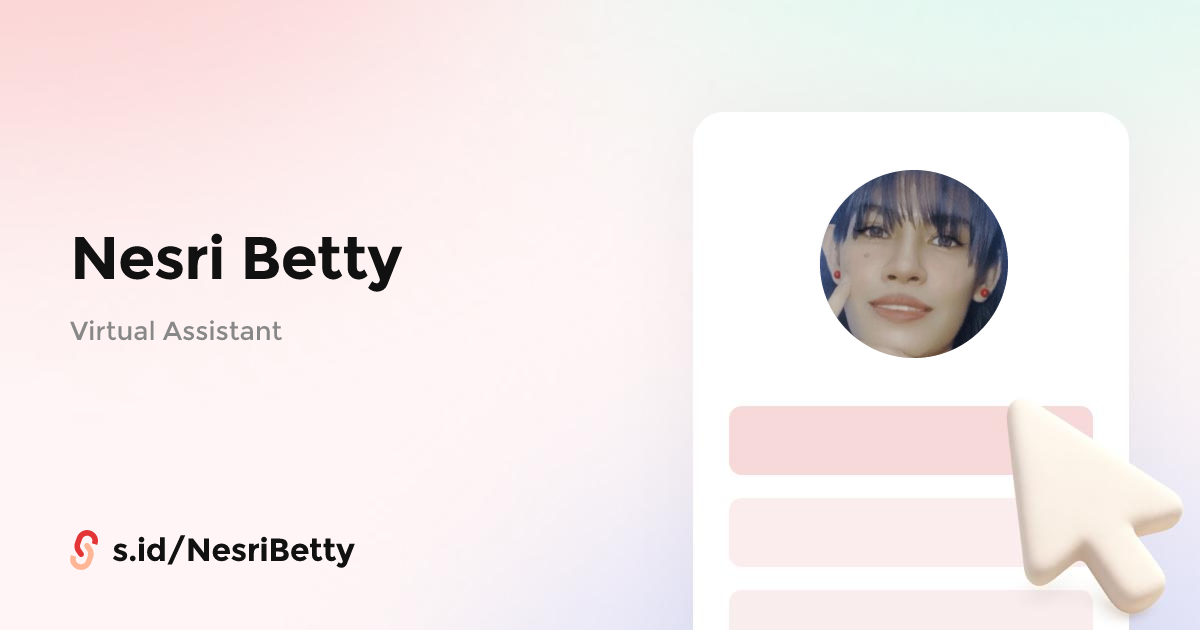 Nesri Betty