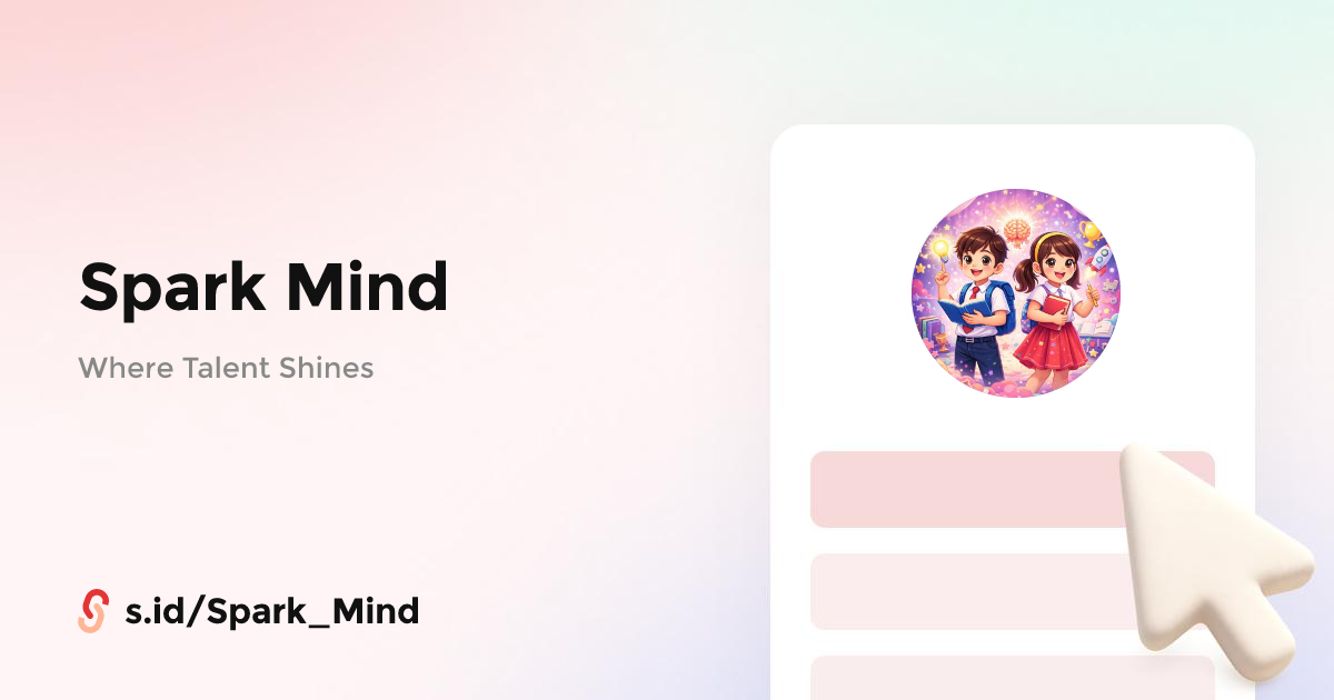Spark Mind