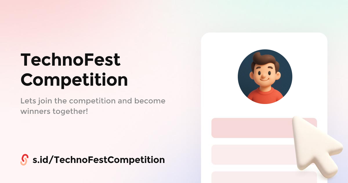 TechnoFest Competition