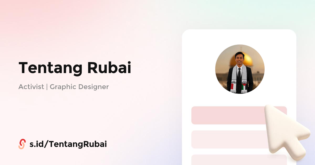 Tentang Rubai