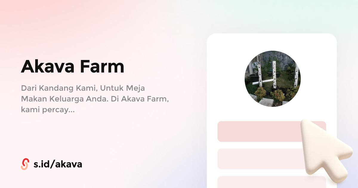 Akava Farm