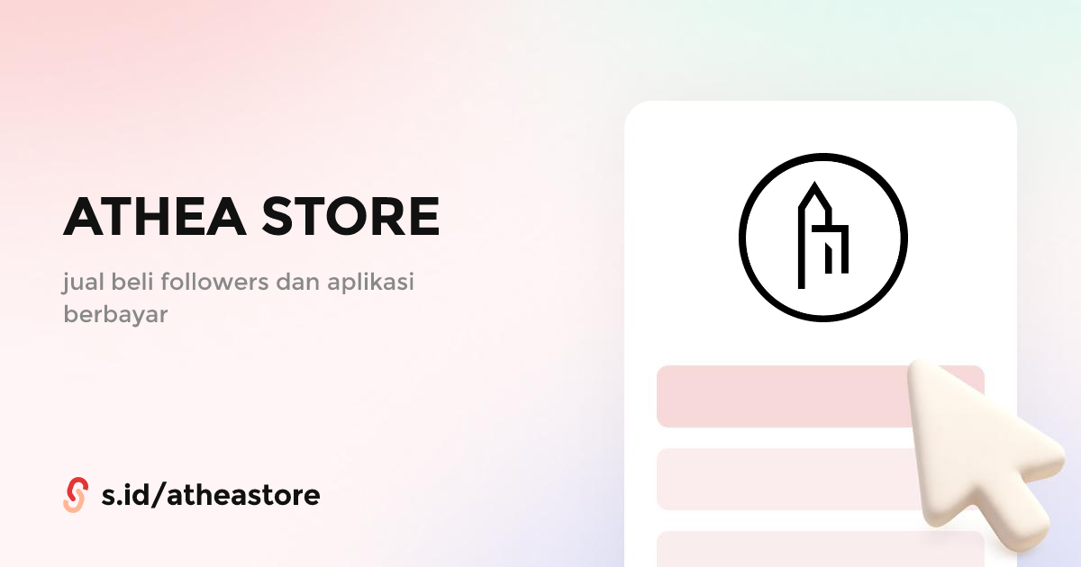 ATHEA STORE