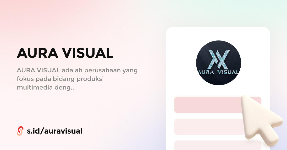 AURA VISUAL
