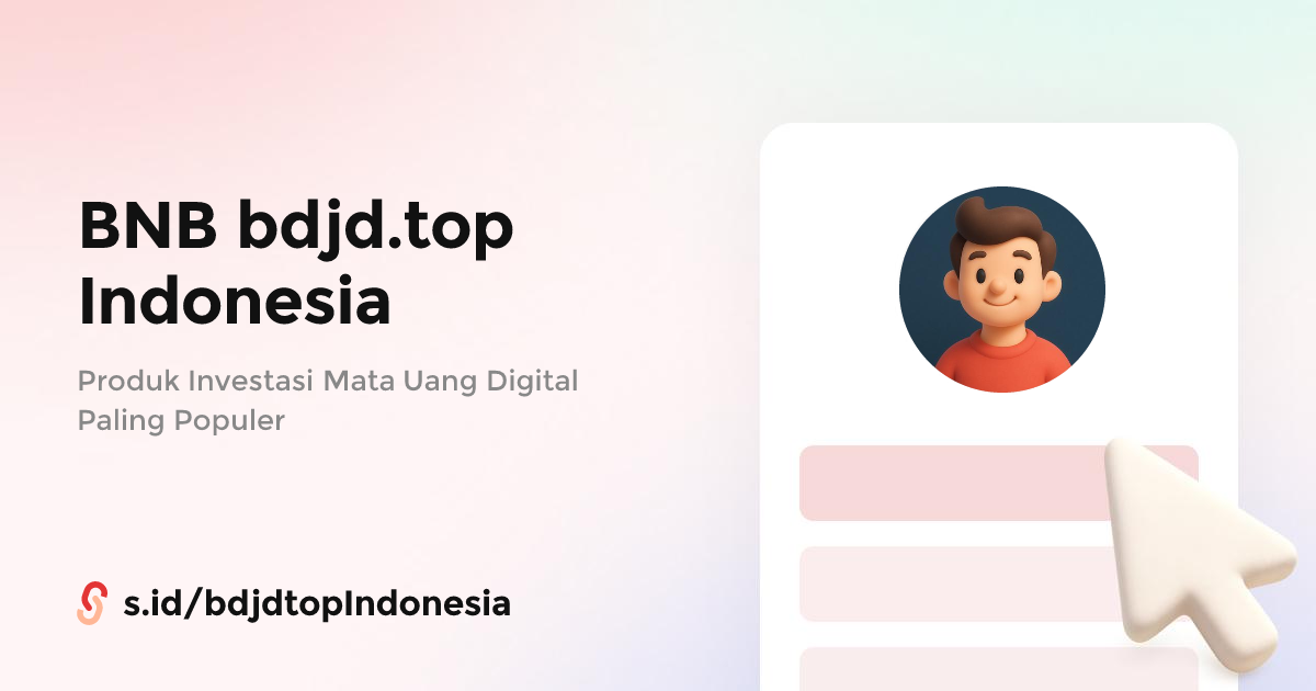 BNB bdjd.top Indonesia