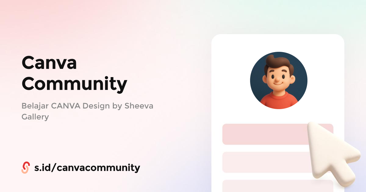 Canva Community