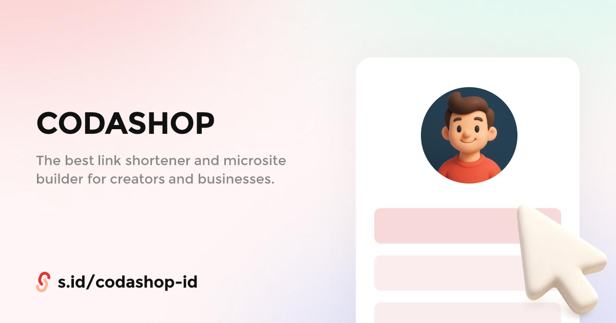 CODASHOP