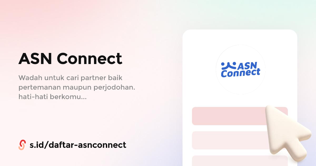 ASN Connect