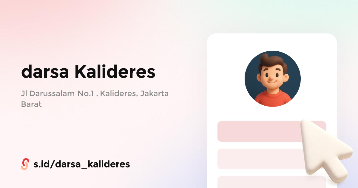 darsa Kalideres