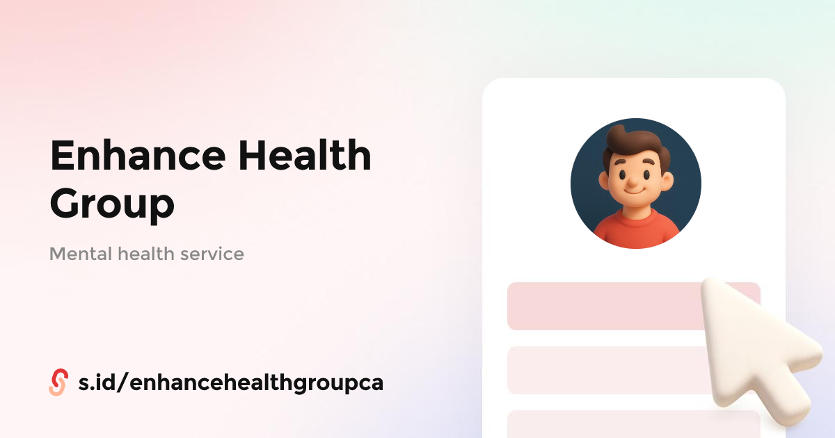 Enhance Health Group