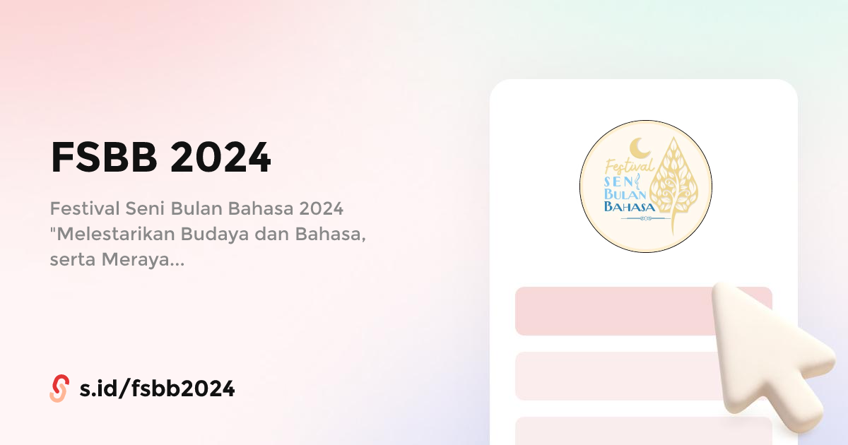 FSBB 2024