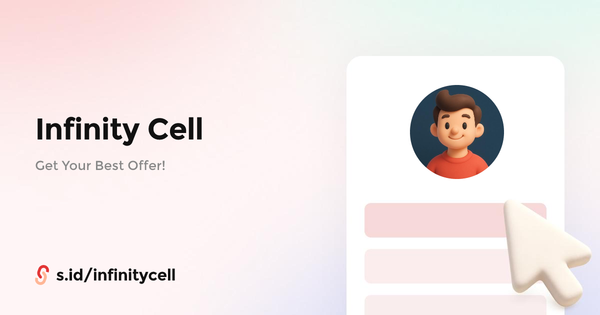 Infinity Cell