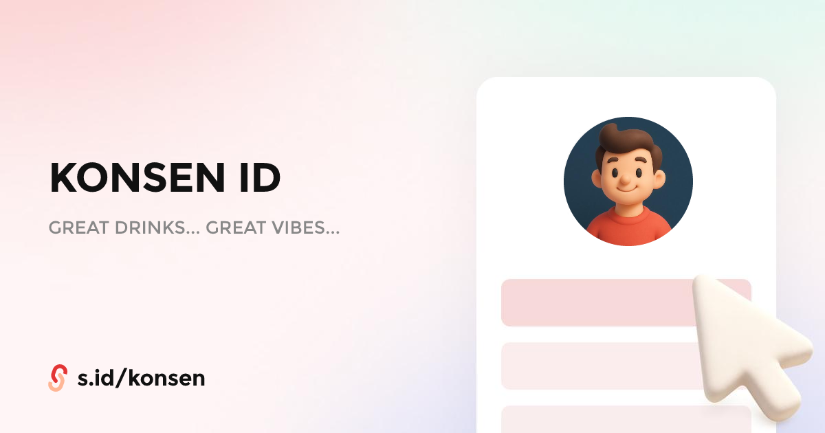 KONSEN ID