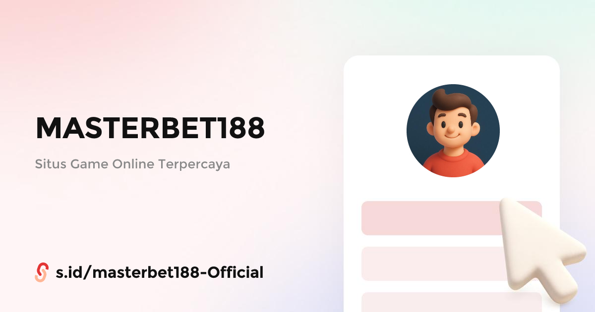 MASTERBET188