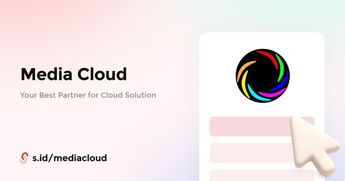 Media Cloud