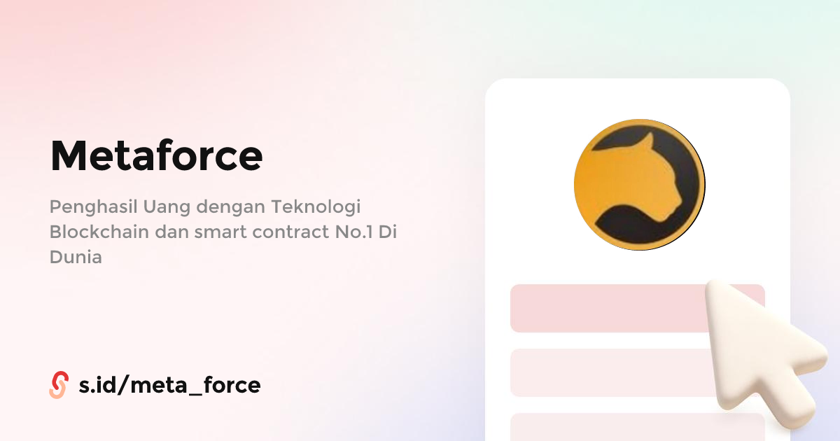 Metaforce