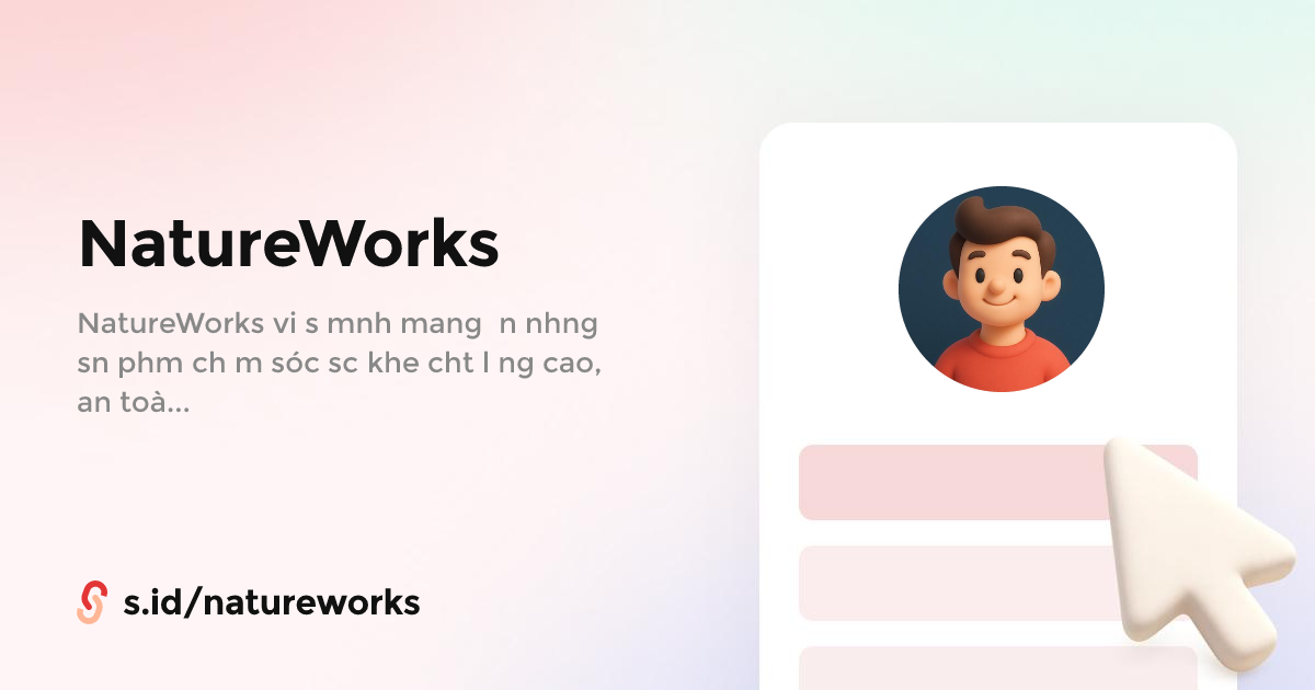 NatureWorks