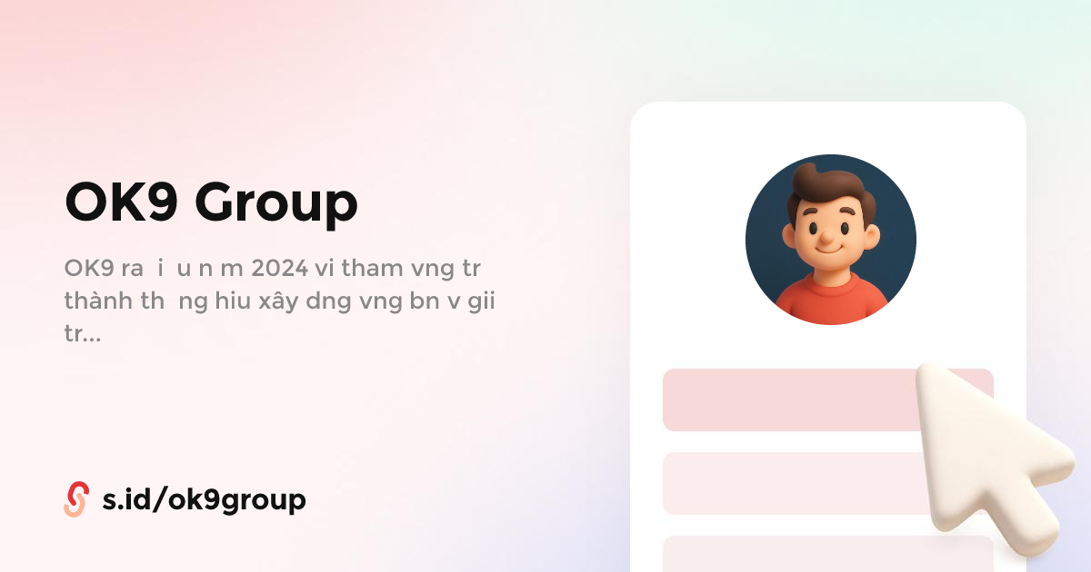 OK9 Group