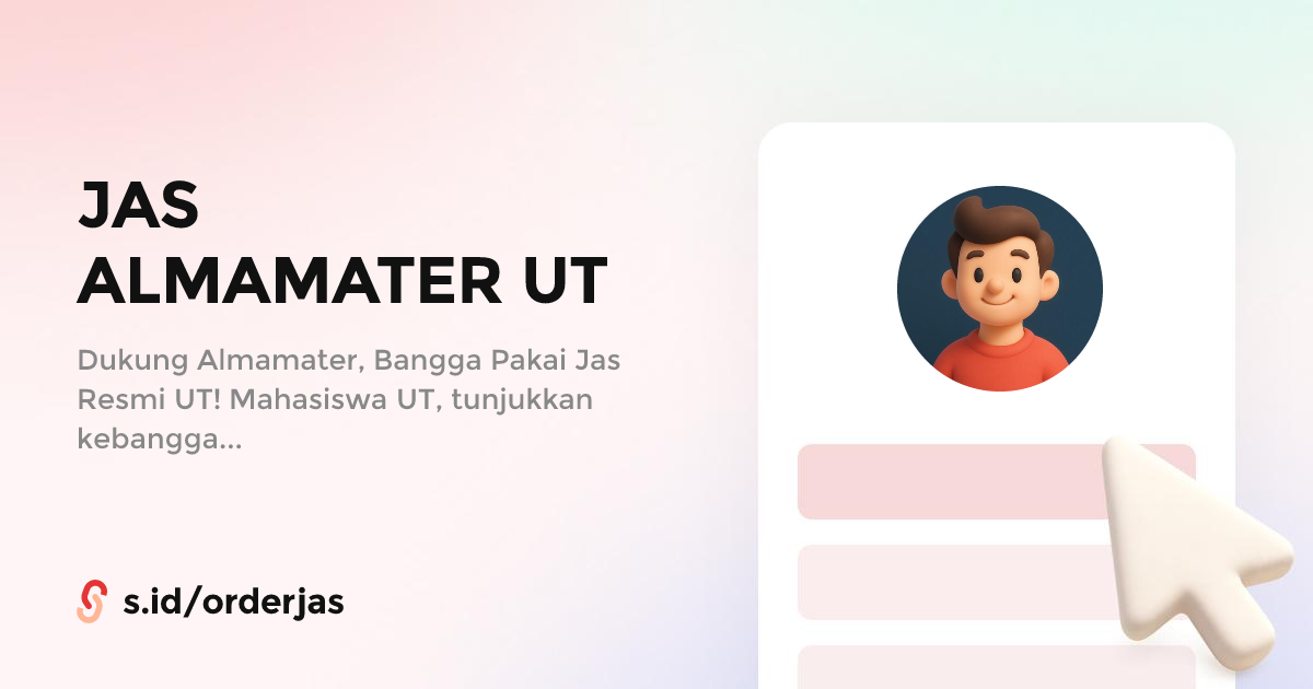 JAS ALMAMATER UT