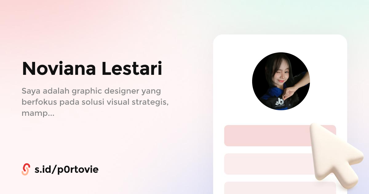 Noviana Lestari