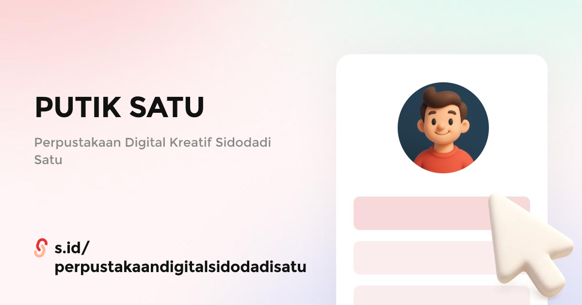PUTIK SATU