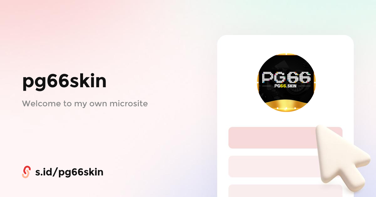 pg66skin