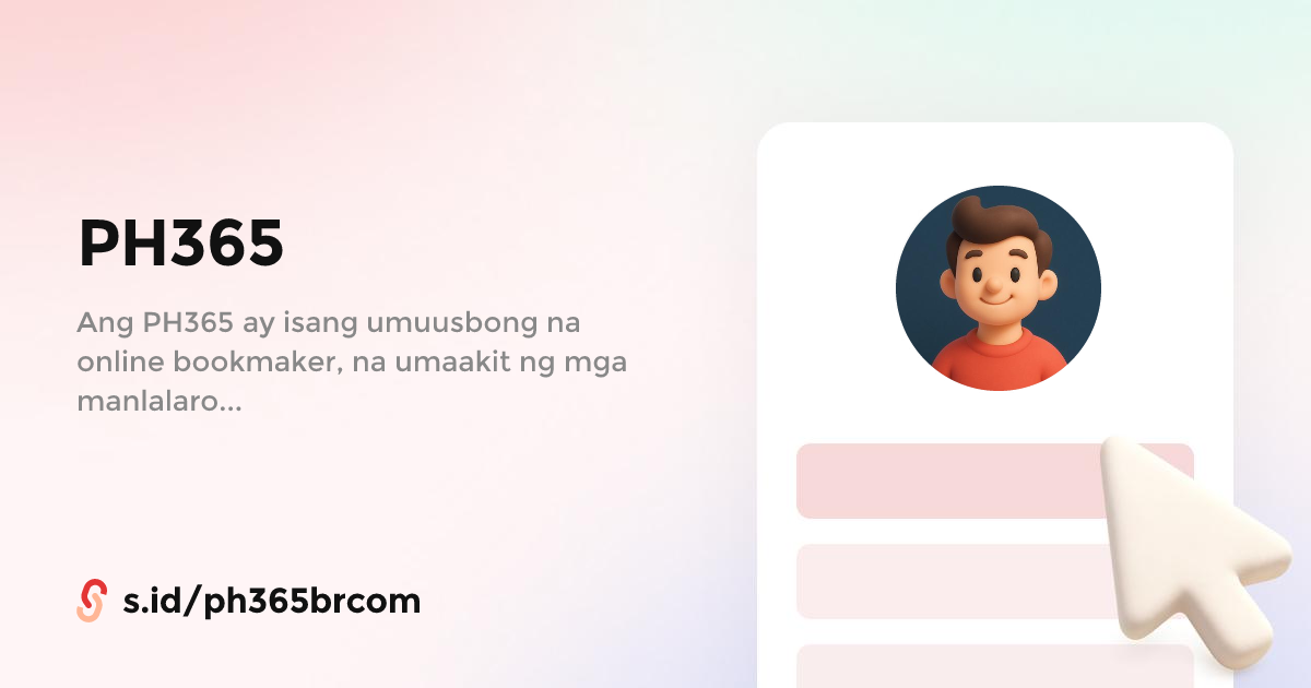 PH365