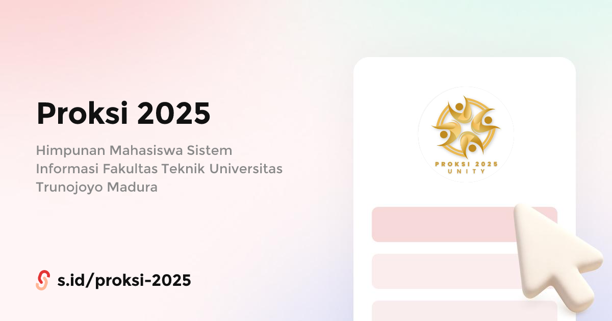 Proksi 2025