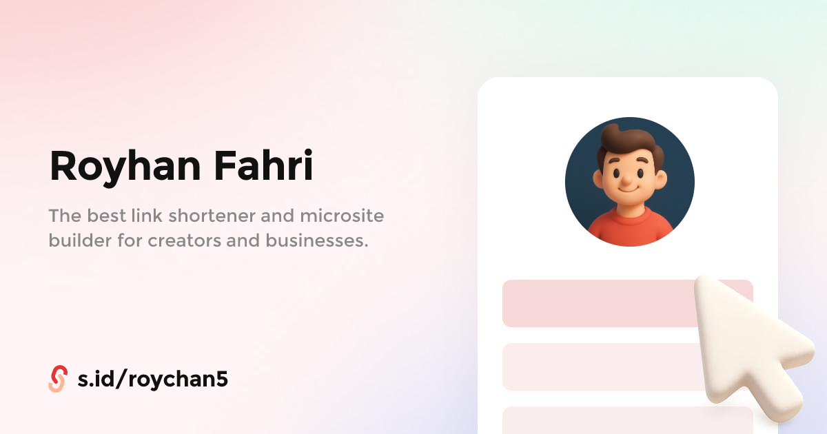 Royhan Fahri