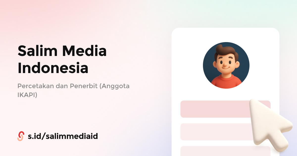 Salim Media Indonesia