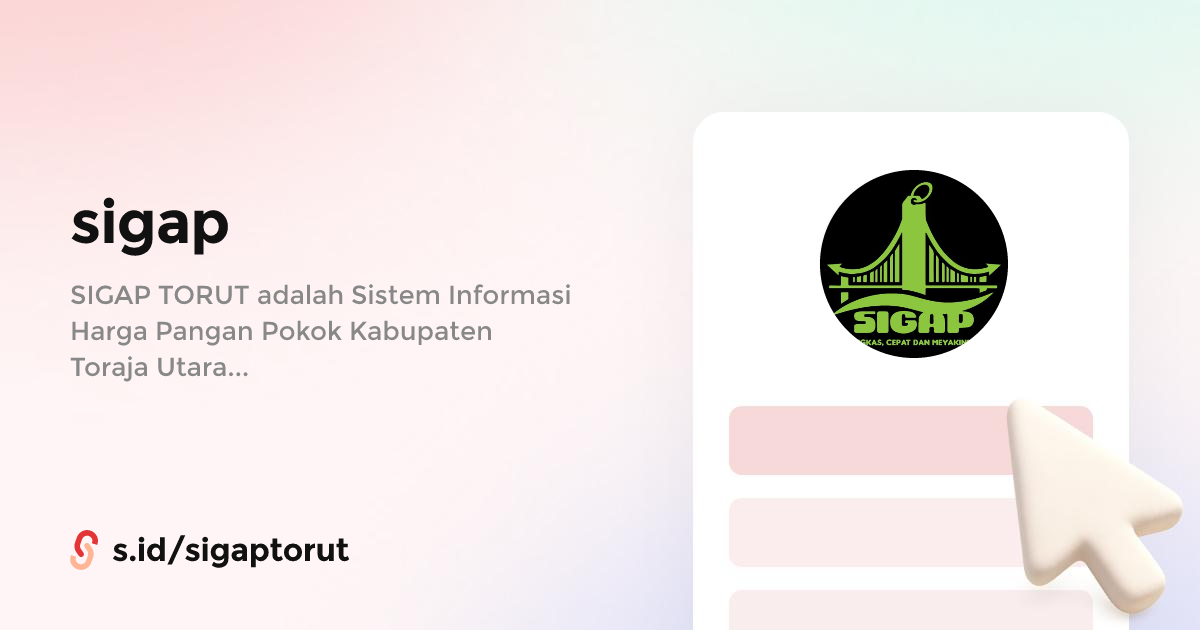 sigap