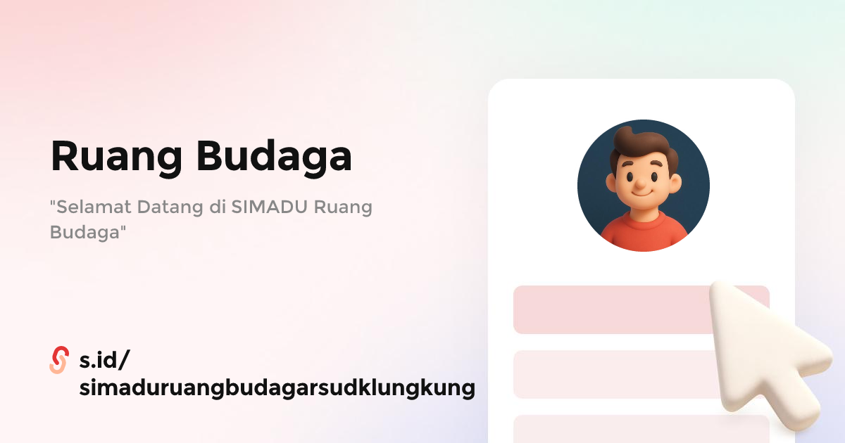 Ruang Budaga