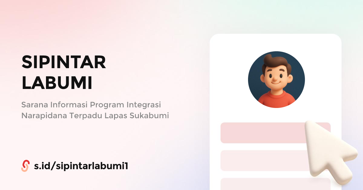 SIPINTAR LABUMI