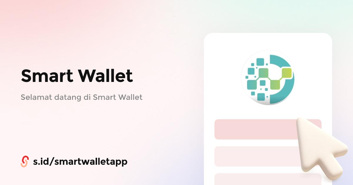 Smart Wallet