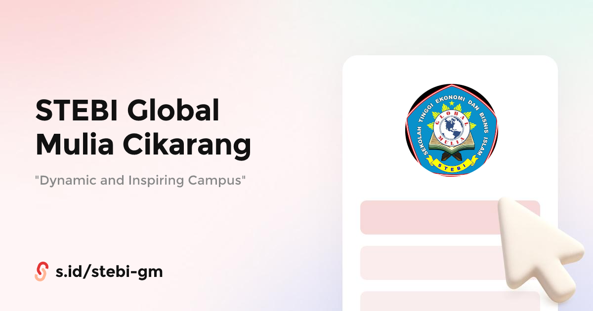 STEBI Global Mulia Cikarang