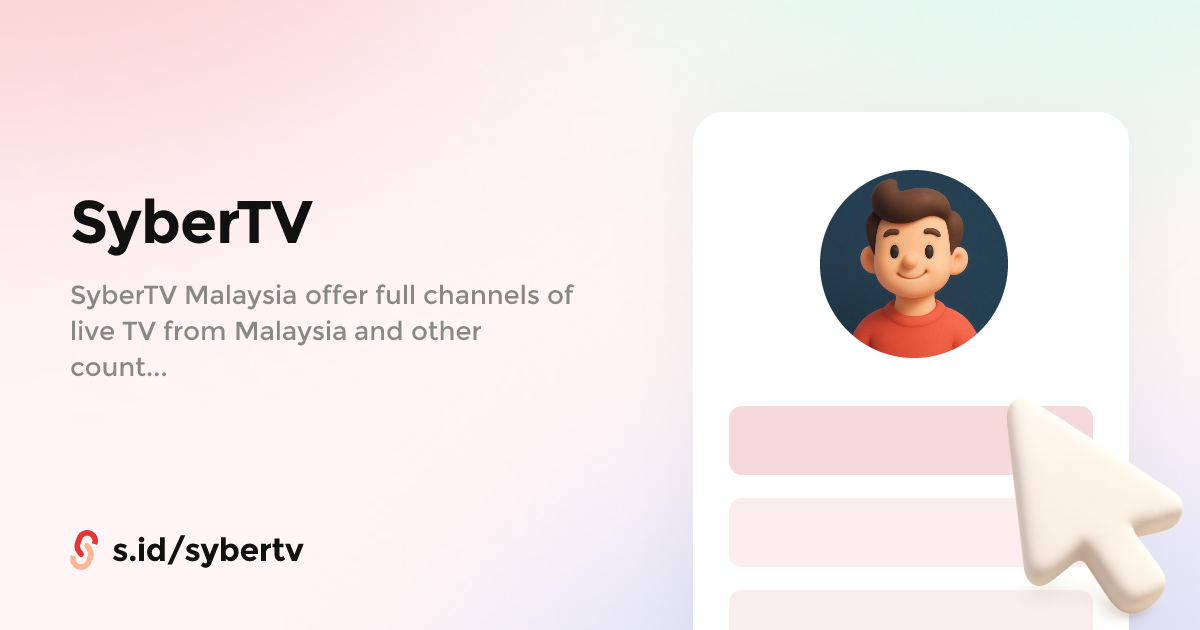 SyberTV