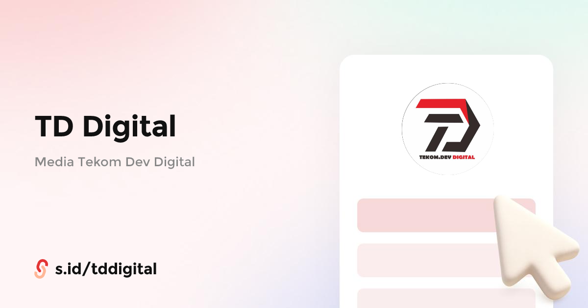 TD Digital