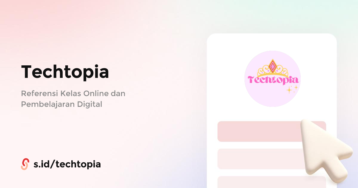 Techtopia