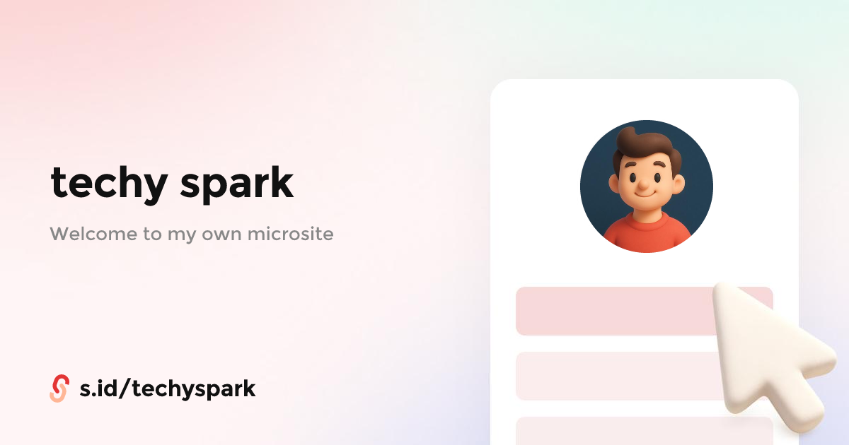 techy spark