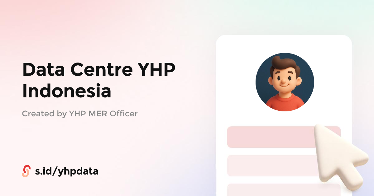 Data Centre YHP Indonesia